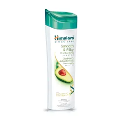 Himalaya Szampon proteinowy Miękkość i jedwabistość